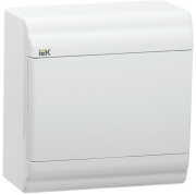 фото Щит распределительный навесной  IEK MKP82-N-06-WD-41-20
