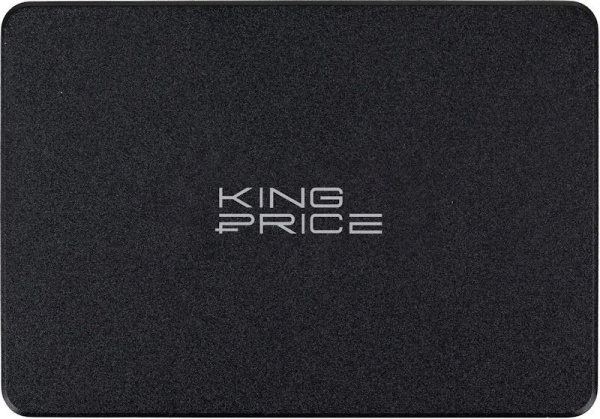 фото Накопитель SSD 2.5