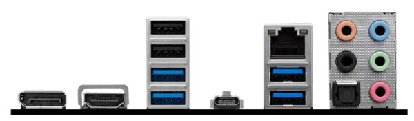 фото Материнская плата ATX MSI PRO Z790-S WIFI в Красноярске