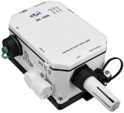 фото Датчик температуры и влажности ICP DAS DL-1050 CR
