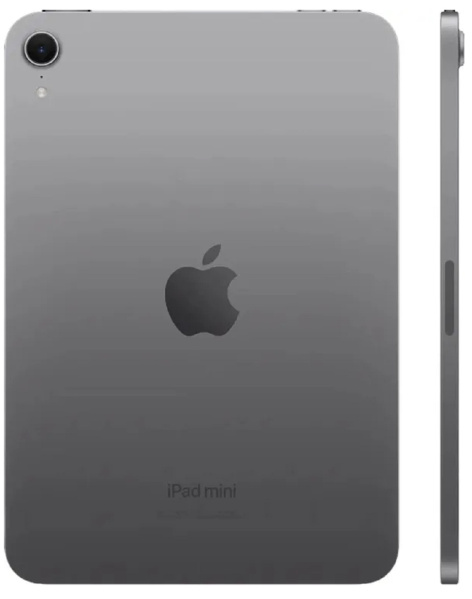 фото Планшет 8.3" Apple iPad mini (2024) (7th Gen) Wi-Fi 128GB в Нижнем Новгороде