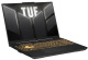 фото Ноутбук  ASUS TUF A16 FA607NU-RL064 в Ростове-на-Дону 16 ", Ryzen 5, 16 Гб RAM, 512 Гб SSD, GeForce RTX 4050, Серый