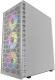 фото Корпус ATX Powercase Mistral Z4С White в Перми