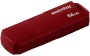 фото Накопитель USB 2.0 SmartBuy SB64GBCLU-BG
