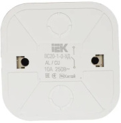 фото Выключатель IEK EVH10-K24-10