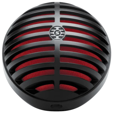 фото Микрофон  Shure MV5-B-DIG в Уфе