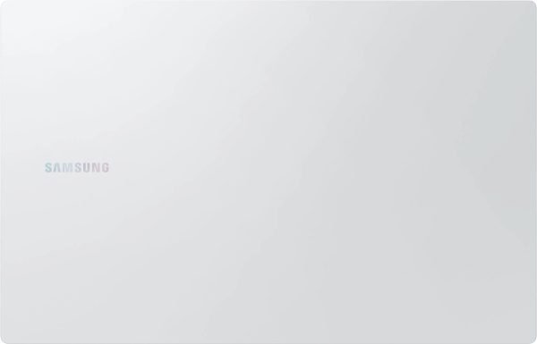 фото Ноутбук  Samsung Galaxy Book 4 NP754 в Красноярске 15.6 ", Core 5, 16 Гб RAM, 512 Гб SSD, Iris Xe Graphics, Серебристый