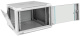 фото Шкаф настенный 19", 6U Exegate EC-WM-6U.600.G.GREY в Красноярске