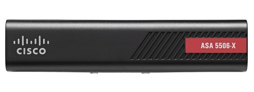 

Устройство защиты Cisco ASA5506-K8 ASA 5506-X with FirePOWER services, 8GE, AC, DES, ASA5506-K8