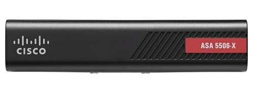 фото Устройство защиты  Cisco ASA5506-K8 в Омске