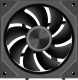 фото Вентилятор для корпуса PCCooler F3 X120R BK Reverse ARGB