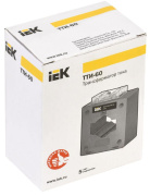 фото Трансформатор IEK ITT40-2-15-1000