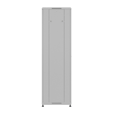 фото Шкаф напольный 19", 42U NTSS NTSS-R42U6060PD в Екатеринбурге