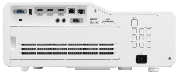 фото Проектор  Panasonic PT-CMZ50 в Уфе