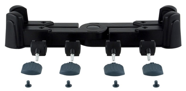 фото Подставка  Buro BU-CS2AB в Казани