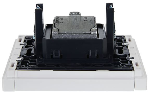 фото Розетка телевизионная  IEK FP-AF20-O-K01 в Санкт-Петербургe