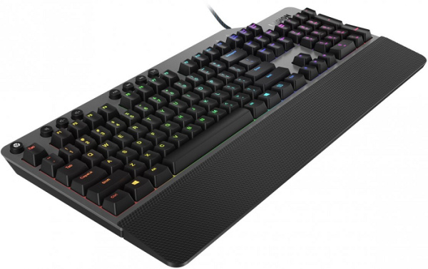 фото Клавиатура  Lenovo Legion K500 RGB в Красноярске