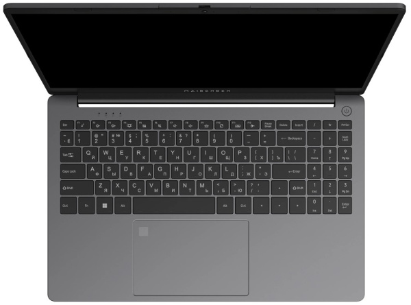 фото Ноутбук  Maibenben B315A в Воронеже 15.6 ", Core i5, 16 Гб RAM, 512 Гб SSD, UHD Graphics, Серый