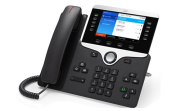 фото Проводной IP-телефон Cisco CP-8851-K9=