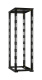 фото Стойка 19", 47U TLK TRD-476080-R-BK в Красноярске