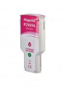 фото Картридж Sakura P2V69A (№730 Magenta)