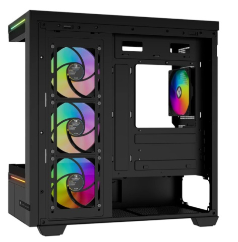 фото Корпус mATX Thermalright M10 в Казани
