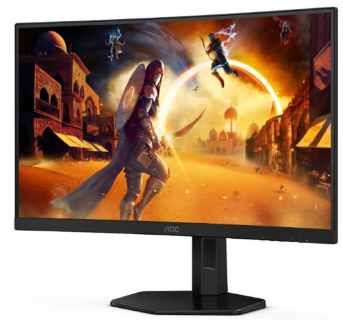 фото Монитор  AOC CQ27G4X в Волгограде