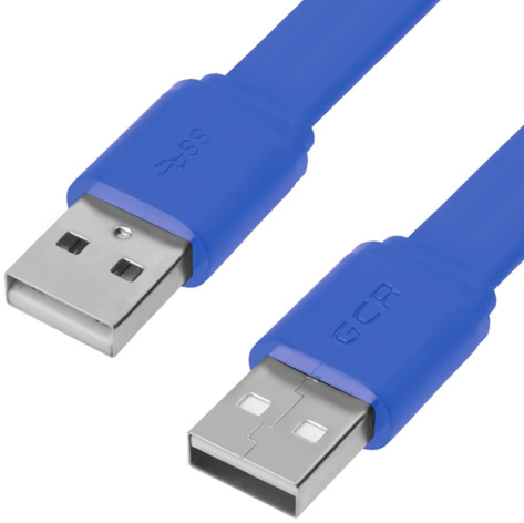 фото Кабель интерфейсный USB 2.0 Greenconnect GCR-55571 в Перми