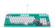 фото Клавиатура  ASUS RA09 TUF GAMING K3 GEN II MIKU в Воронеже