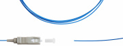 фото Пигтейл TELCORD ШОС-0.9-PT-SC/U-MM504-1.5м-LSZH-MG