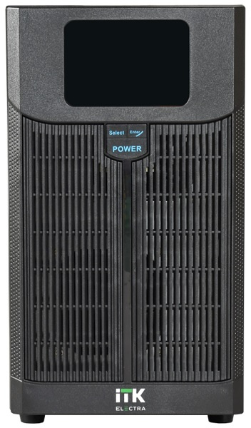 фото Источник бесперебойного питания  ITK ELT-3000VA-1-L-S в Уфе