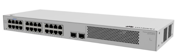 фото Коммутатор управляемый Huawei S210-24T2J