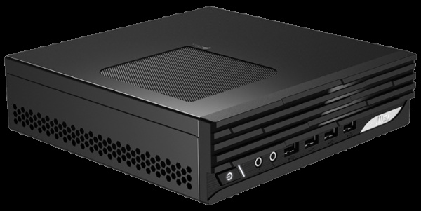 фото Неттоп  MSI Pro DP21 13M-603XRU