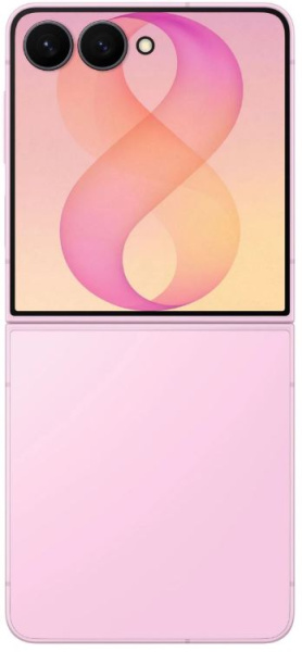фото Смартфон  Samsung Galaxy Z Flip8 12/512GB в Казани