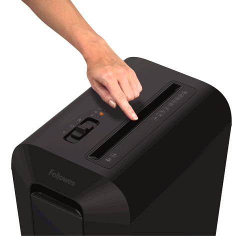 фото Уничтожитель бумаг  Fellowes Powershred LX65 в Уфе
