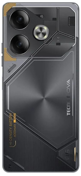 фото Смартфон  TECNO POVA 6 8/256GB в Казани