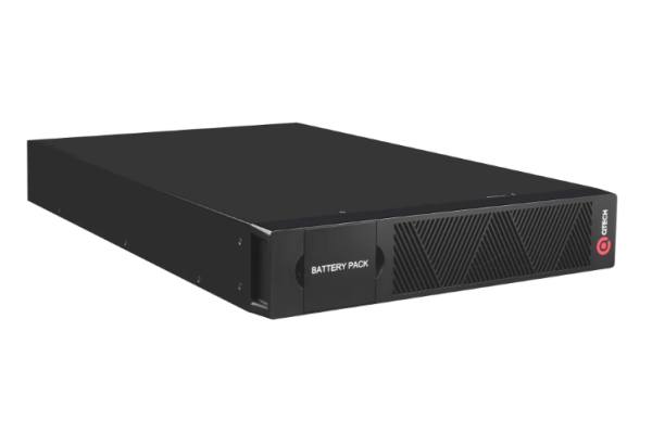 Изображение товара Батарейный модуль QTECH QPS-BC-RT-18Ah-72SK для ИБП серии OLS