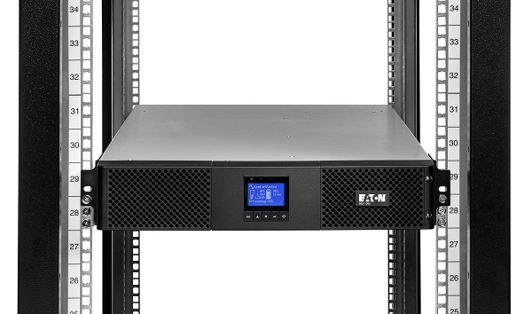 фото Источник бесперебойного питания  Eaton 9SX1000IR