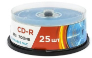 фото Диск Mirex UL120051A8M