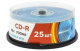 фото Диск CD-R Mirex UL120051A8M в Уфе