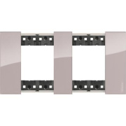 фото Рамка  BTicino KA4802M2DM