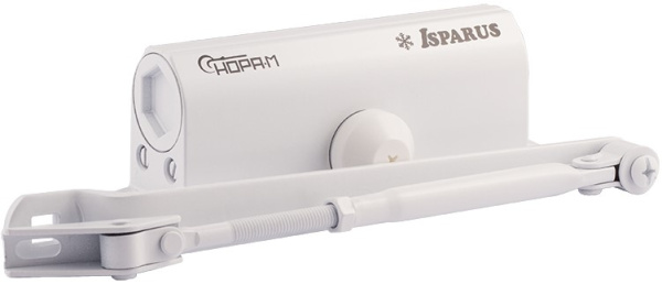 Доводчик НОРА-М Isparus 420