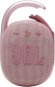 фото Портативная акустика 1.0 JBL Clip 4