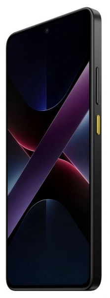 фото Смартфон  Xiaomi POCO X7 Pro 5G RU 12/512GB в Уфе