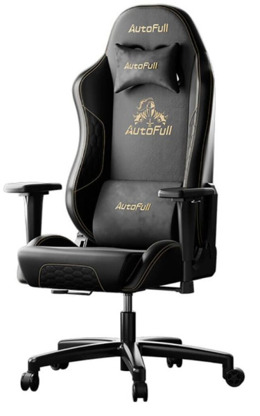фото Кресло игровое AutoFull AF903BS в Красноярске