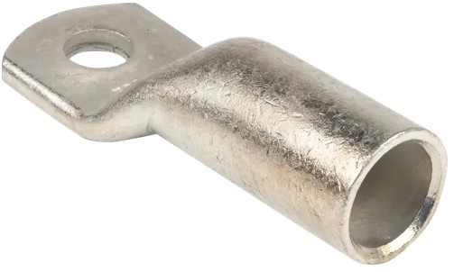 Изображение товара Наконечник ТМЛ DIN EKF 300 мм² 16 мм медь луженый опрессовка