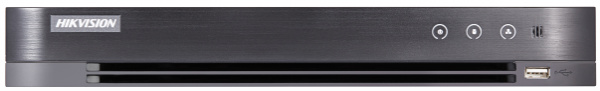 фото Видеорегистратор  HIKVISION iDS-7204HUHI-M1/FA в Уфе