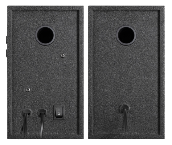 фото Компьютерная акустика 2.0 Defender Solar 20 в Уфе