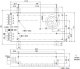 фото Преобразователь DC-DC модульный Mean Well SD-500L-48 в Уфе