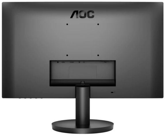фото Монитор 23,8" AOC 24B3QA2 в Уфе